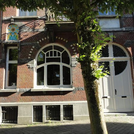 Villa Tournesol 투르네 외부 사진