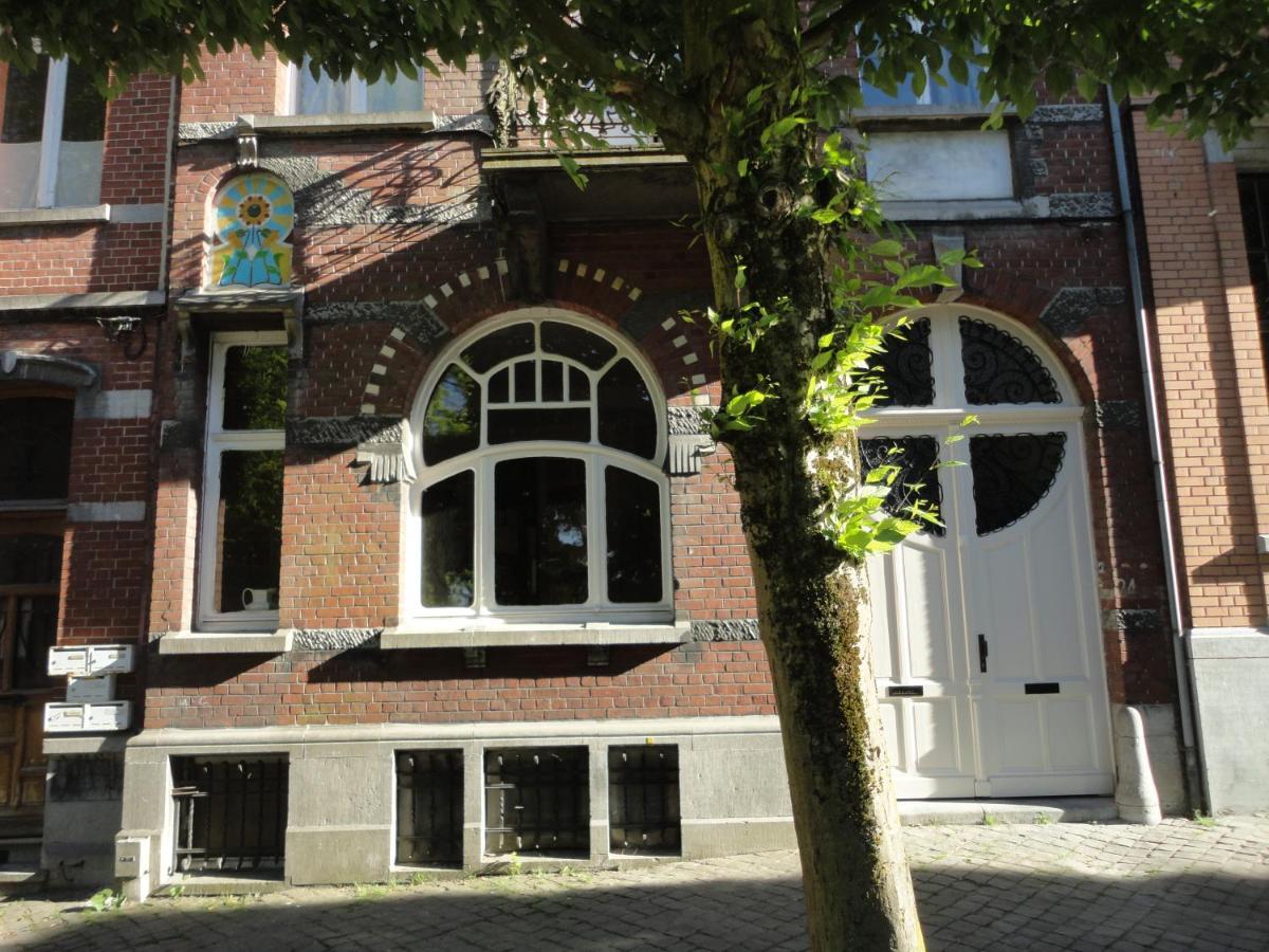 Villa Tournesol 투르네 외부 사진