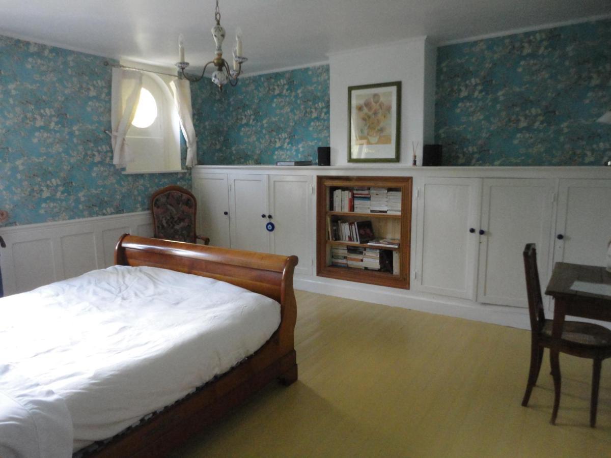 Villa Tournesol 투르네 외부 사진