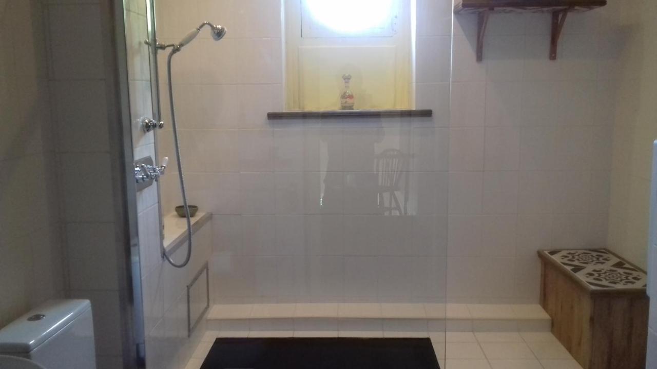 Villa Tournesol 투르네 외부 사진